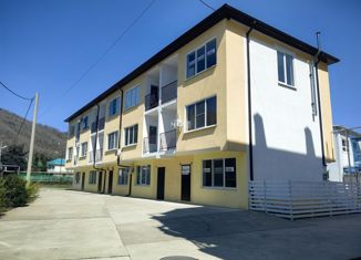 Продается таунхаус, 118 м2, село Небуг, квартал Спортивный, 12А/5