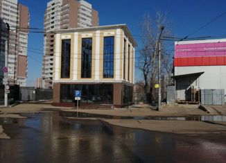 Аренда офиса, 180 м2, Рязань, площадь Попова, 4, Театральный район