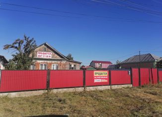 Дом на продажу, 62.3 м2, село Раевский, улица Кирова, 203