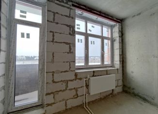 Квартира на продажу студия, 20.5 м2, деревня Ивановское, улица Семёна Гордого, 8