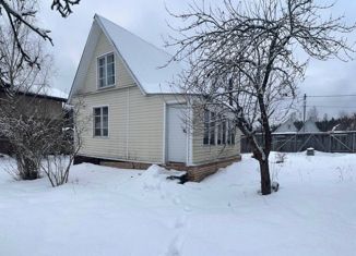 Дом на продажу, 38 м2, СНТ имени 70-летия ВЛКСМ, СНТ имени 70-летия ВЛКСМ, 88