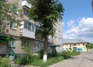 Продажа 2-ком. квартиры, 39.2 м2, Нижегородская область, Октябрьская улица, 68