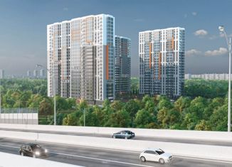 Продажа квартиры студии, 22.2 м2, Кунгур, улица Воровского, 9