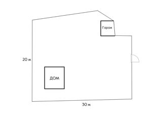 Продаю участок, 6.41 сот., садовое товарищество Энергетик, Кубанская улица, 71