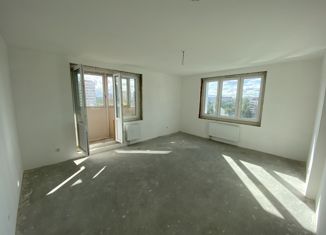 Трехкомнатная квартира на продажу, 90 м2, Санкт-Петербург, улица Руднева, 16, ЖК Шекспир