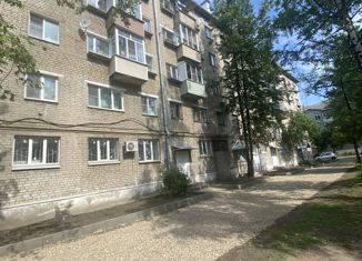 Однокомнатная квартира на продажу, 33 м2, Буй, улица 10-й Годовщины Октября, 35