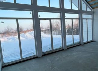 Продажа дома, 90 м2, село Криводановка, Микрорайон, 8Б