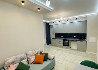 Продается трехкомнатная квартира, 65 м2, деревня Пирогово, ЖК Пироговская Ривьера, улица Ильинского, 4к1