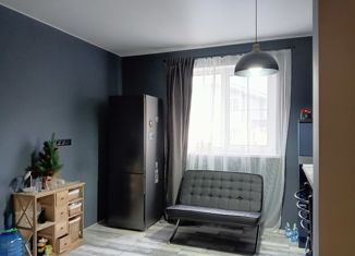 Таунхаус на продажу, 109.2 м2, коттеджный посёлок Пятница Клаб, Широкая улица