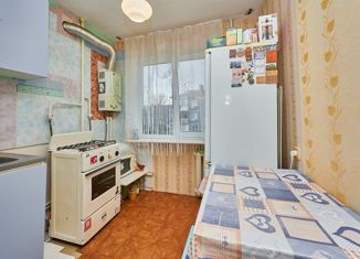 Продам двухкомнатную квартиру, 43.9 м2, Краснодар, Заводская улица, 7/1, Заводская улица