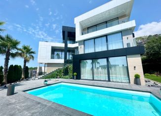 Продажа дома, 500 м2, Сочи, микрорайон Светлана, улица Дмитриевой, 10