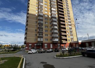 Продажа квартиры студии, 25 м2, Тюмень, улица Газовиков, 55