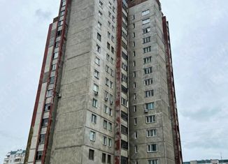 Продажа 1-комнатной квартиры, 38.7 м2, Новосибирск, Троллейная улица, 138