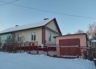 Дом на продажу, 62.6 м2, Ливны, улица Поликарпова, 20