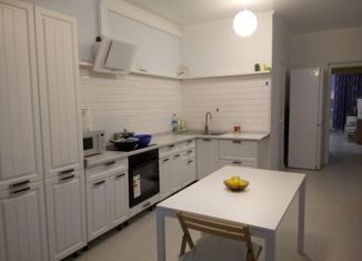 Продажа двухкомнатной квартиры, 72 м2, деревня Голубое, Тверецкий проезд, 16к2