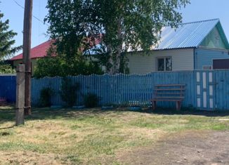 Продается дом, 81 м2, село Некрасовка, Советская улица, 64
