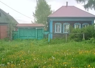 Продам дом, 45.7 м2, рабочий посёлок Муромцево, Молодёжная улица, 4