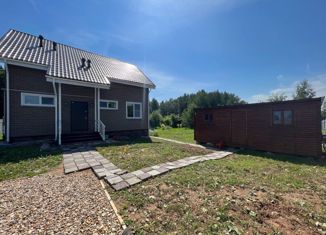 Продажа дома, 141.2 м2, дачный потребительский кооператив Экопарк Ушаково, дачный потребительский кооператив Экопарк Ушаково, 68