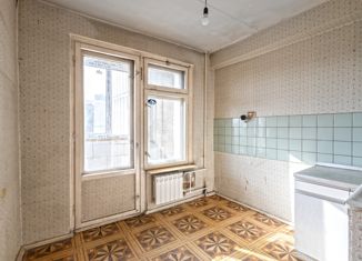 1-комнатная квартира на продажу, 41.7 м2, Москва, Чертановская улица, 65, район Чертаново Южное