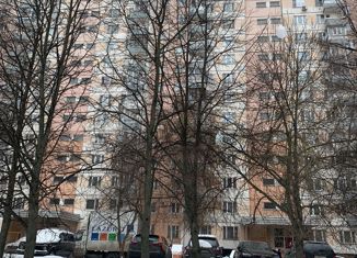 Продается двухкомнатная квартира, 54 м2, Москва, улица Знаменские Садки, 7к2, район Северное Бутово