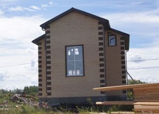 Продаю дом, 180 м2, деревня Паренкина, Ивановская улица, 19