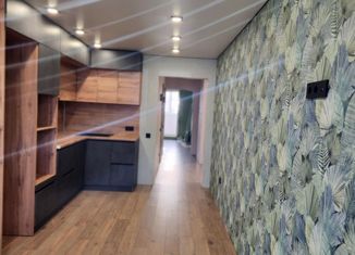 Продается трехкомнатная квартира, 72 м2, Энгельс, Вокзальная улица, 50, ЖК Локомотив