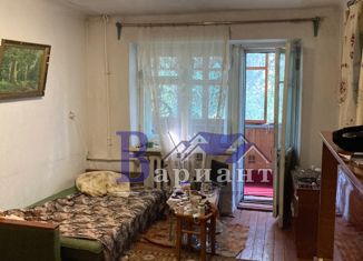 Продажа трехкомнатной квартиры, 55.6 м2, Осинники, Советская улица, 19