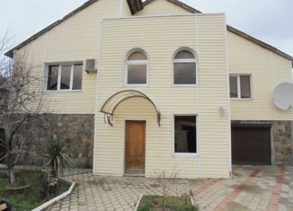 Продается дом, 268.9 м2, поселок городского типа Новомихайловский