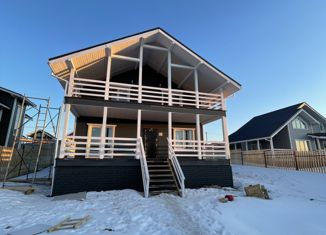 Продам дом, 216 м2, коттеджный посёлок Аннинские высоты