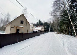 Продам дом, 86.8 м2, рабочий посёлок Киевский, Строительная улица, 17