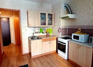 Продается однокомнатная квартира, 34.3 м2, Санкт-Петербург, Советский проспект, 41к1