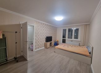 Продается 1-ком. квартира, 37 м2, Тюмень, улица Валентины Трофимовой, 9, ЖК Квартал 1964