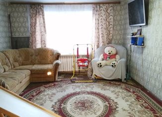 Продам трехкомнатную квартиру, 63 м2, рабочий поселок Тайтурка, Новая улица, 5