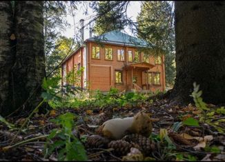 Продажа дома, 370 м2, Апрелевка, улица Жуковского, 21