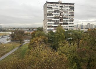 Продаю 3-ком. квартиру, 50.6 м2, Москва, Рязанский проспект, 82к1, метро Выхино