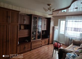 Продажа 3-комнатной квартиры, 58.3 м2, Бородино, Советская улица, 55