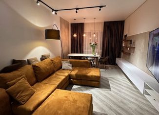 Продается 4-комнатная квартира, 93.6 м2, Усинск, улица Нефтяников, 41