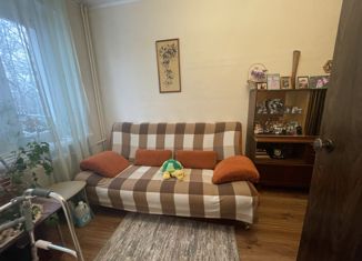 Продам 2-комнатную квартиру, 44.2 м2, Москва, 5-я Парковая улица, 47к3, 5-я Парковая улица