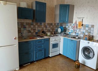 Продаю 1-комнатную квартиру, 38.1 м2, Пермь, улица Крылова, 55