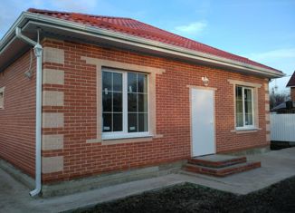 Продажа дома, 93 м2, садовое товарищество Кубанская Нива, Абрикосовая улица