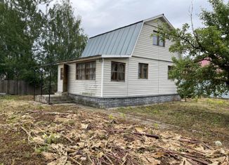 Продается дом, 70 м2, деревня Литвиново