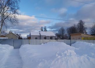 Продаю дом, 55.4 м2, село Упша, Коммунистическая улица