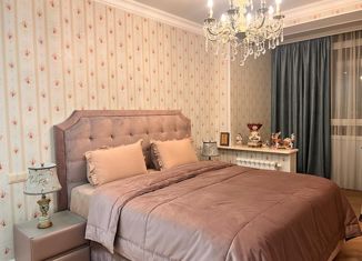 Продается 2-ком. квартира, 67.7 м2, Москва, улица Софьи Ковалевской, 20, улица Софьи Ковалевской