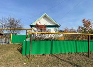 Продается дом, 39.9 м2, село Буль-Кайпаново, улица Ленина