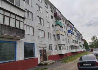 Продается трехкомнатная квартира, 62.8 м2, Карачев, улица Луначарского, 199