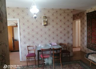 Продажа 3-ком. квартиры, 55.4 м2, Урюпинск, проспект Ленина, 88