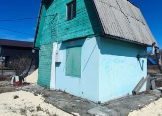 Продам дом, 37 м2, СДТ Спутник