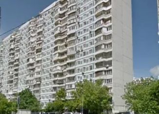 2-комнатная квартира на продажу, 57.6 м2, Москва, Рублёвское шоссе, 34к1, район Крылатское