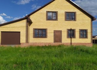 Продажа дома, 180 м2, деревня Тамьян, Интернациональная улица