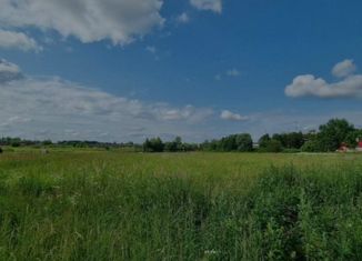 Продажа участка, 15 сот., село Ильинское, Юбилейная улица